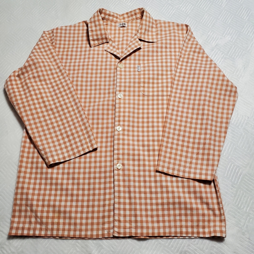 Le Son Vintage Sleep Shirt